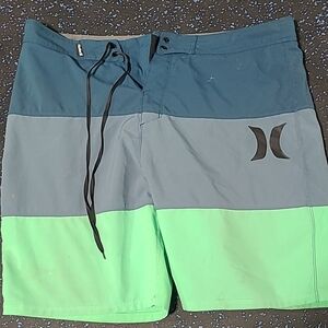 Hurley boardshorts